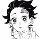 Kamado Tanjiro