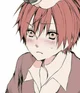 Akabane Karma