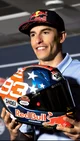 Marc Márquez 