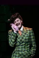 Harry Wormwood 