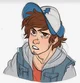 Dipper Pines 