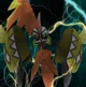 Pokémon - Tapu Koko