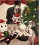 Black butler Christm