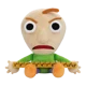 Angry Baldi Plush