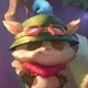 Teemo