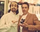 Hamilton x Marvel 