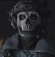 Simon Ghost Riley