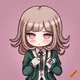 2 - Chiaki Nanami