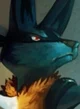 Lucario