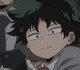Izuku Midoriya 