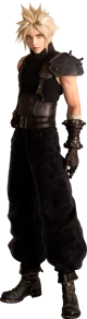 Cloud Strife