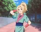 Tsunade 