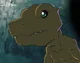 Agumon OVA 1999