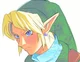Oot Adult Link