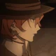 Chuuya Nakahara
