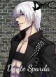 Dante Sparda 