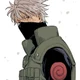 Kakashi Hatake