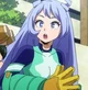- Nejire Hado -