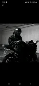 Bikey boy