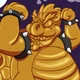 Golden Bowser