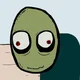 Salad Fingers