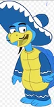 Tito turtle 