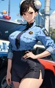 Oficial Chun Li