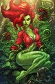 Poison Ivy