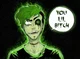 Antisepticeye