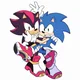 Sonic cannibal
