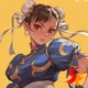 Chun-Li