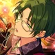 Keito Hasumi