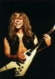 James hetfield