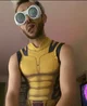 Hypno Wolverine