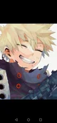 Bakugo