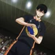 Tobio Kageyama 