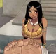Nenet Barefoot 