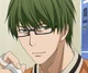 Shintaro Midorima 