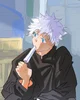 Satoru Gojo - BL 