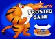 Frosted Gains
