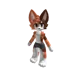 Roblox furry