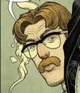 Commissioner Gordon