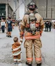 Firefighter