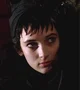 Lydia Deetz 