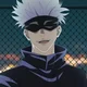 Gojo Satoru 