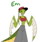 Em The Mantis