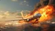 Plane Crash