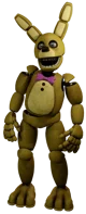 Unused Springbonnie
