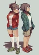aoi and yuta asahina