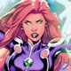 Starfire